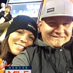 Meet your Posher, Danny